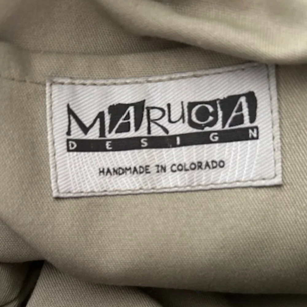 Wonderful Maruca Bag - Picture 3 of 5